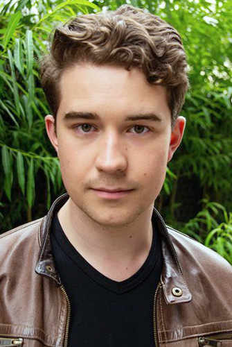 Justin Calla