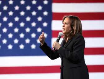 It’s Kamala Harris: Joe Biden <br>picks his running mate