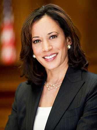 Kamala Harris - WestmountMag.ca
