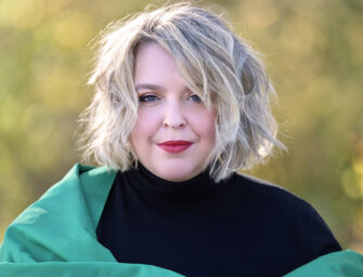 The OCM presents the <br>Forever Handel concert