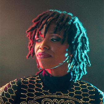 Kellylee Evans