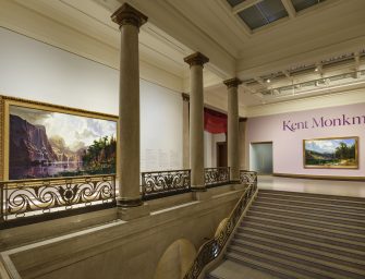 This MMFA exhibition <br>revisits our History