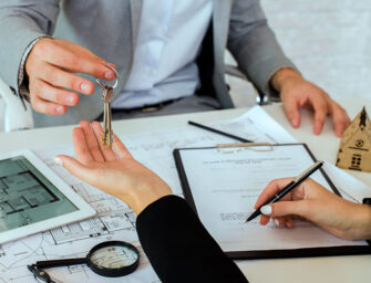 Question d’immobilier: <br>Marché et pré-approbation