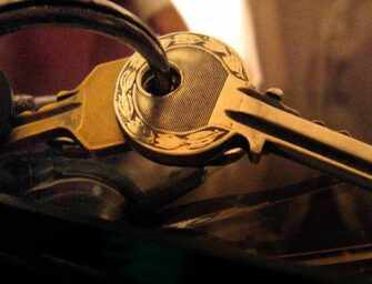 A guide to finding <br>a reliable locksmith