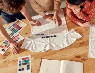 The advantages of <br>personalized clothing