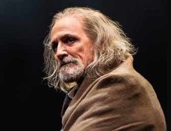 Celebrate Shakespeare’s <br>birthdate with King Lear