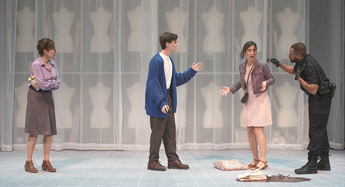 Kisses Deep
