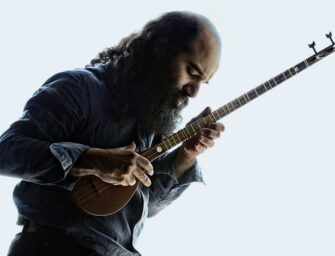 Concerts intimes des <br>quatre coins du monde