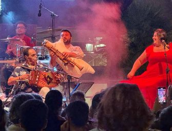 KoSA Music’s Magical <br>Southern Italian Retreat