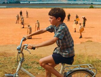 Le 29e Festival de films Cinemania