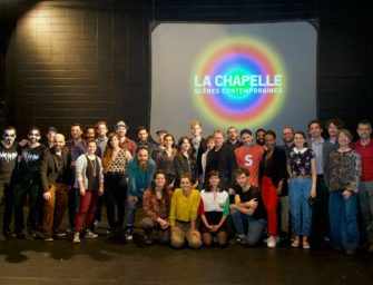 La Chapelle dévoile sa <br>programmation 2019-20