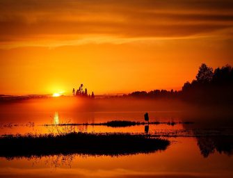 Where to build a future <br>as the climate changes