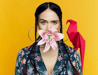 La Chica – Cambio <br>une première canadienne