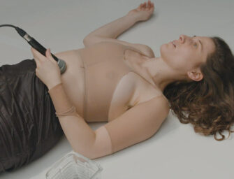 A tribute to the complexity <br>of female sexuality