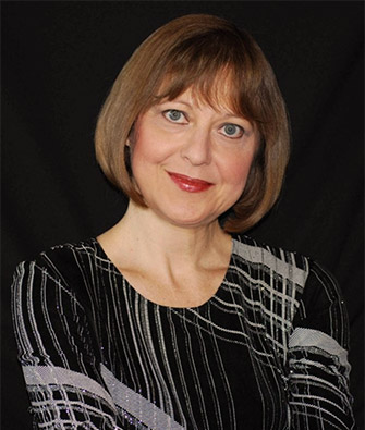 Larysa Kuzmenko