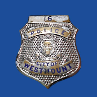 last issue wallet badge