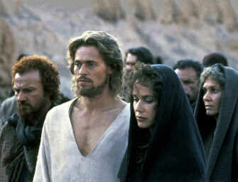 Easter in film, <br>stage and musicals