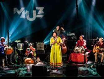 Festival de la Voix 2020 <br>renewed and online!