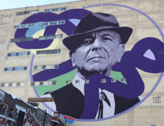 Street art: Free art <br>that is for everyone