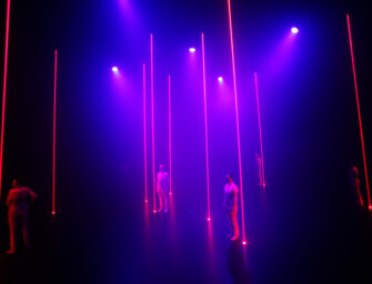 Olga Ravd’s The Employees <br>brought to stage