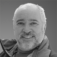 Murray Levine