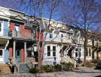 Question d’immobilier : <br>l&rsquo;évaluation domiciliaire