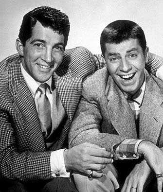 Martin and Lewis - WestmountMag.ca