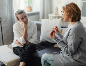Choosing a qualified <br>life coach is crucial