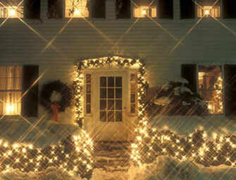 Real Estate Talk: <br>Holidays pros and cons