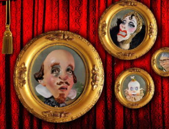 Early May offers a colourful <br>assortment of events