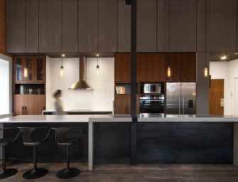 Refonte du Loft Duvernay, <br>par l’atelier BOOM-TOWN