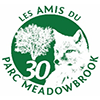 logo Les amis du parc Meadowbrook