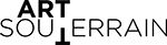 Art souterrain - Logo