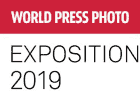 Logo - World Press 2019 – WestmountMag.ca