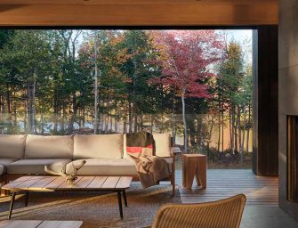 Long Lake Cottage <br>in the heart of nature