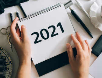 Real Estate Talk: <br>Year-End Advice