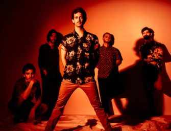 Chant et danse flamenco <br>au diapason du jazz