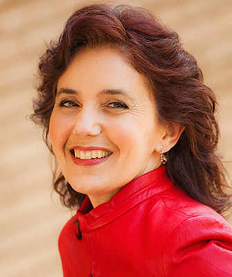 Louise Bessette