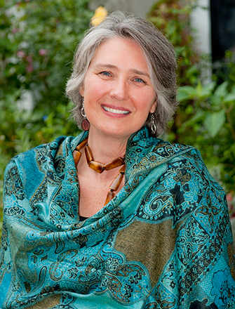 Louise Penny