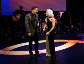 The Times They Are a-Changin’ <br>celebrates the 60s