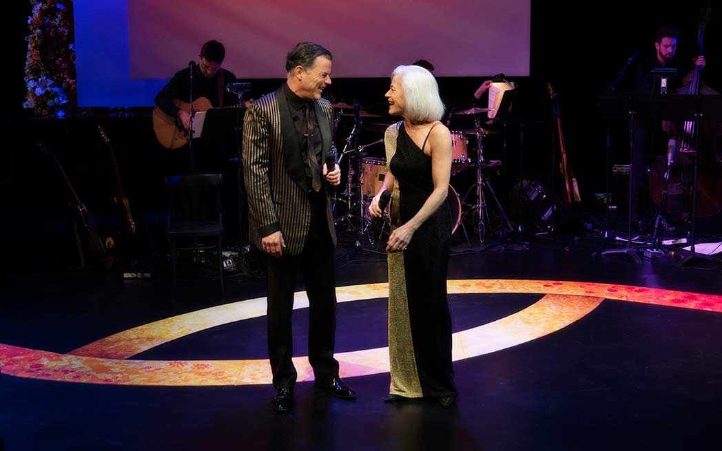 Louise-Pitre-and-Joe-Matheson_The-Times-The-Are-a-Changin2_2020_westmountmag