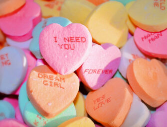 How GTG Valentine Slam <br>celebrated the Feast of lovers