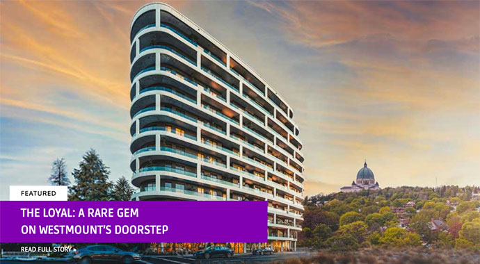 Real Estate Listing in WestmountMag.ca