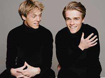 Lucas & Arthur Jussen - Festival de Lanaudière – WestmountMag.ca