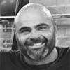 Luigi Meli, nutritionist