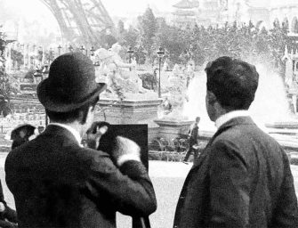 Lumière, l’aventure continue : <br>La magie du septième art