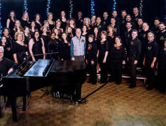 Some free or low-cost <br>shows till Christmas