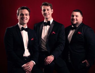 La magie des Fêtes <br>avec Noël à l&rsquo;opéra