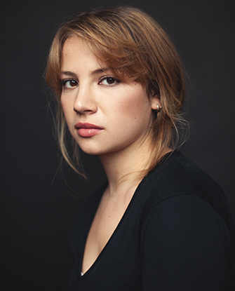 Lysandre Ménard
