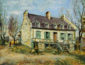 Lieux de Westmount : <br>Le développement initial